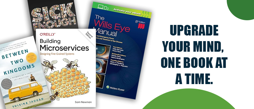 BooksDirectStore promo