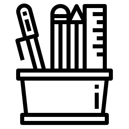 Stationery & Office Supplies