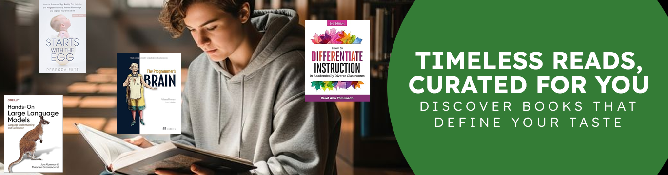 BooksDirectStore promo