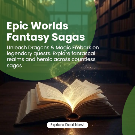 BooksDirectStore promo